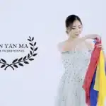 MY Flag Production Set par Yan Yan Ma et MS Magic