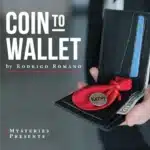 Coin to wallet par Rodrigo Romano et Mysteries