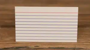 Acro index par Blake Vogt