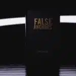 False Anchors Set par Ryan Schlutz