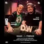 D & W (Dani et Woody) di Grupokaps