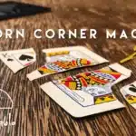 Torn Corner Machine 2.0 par Juan Pablo