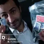 Catched von Daniel Ketchedjian