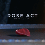 Visual Matrix AKA Rose Act Valorous Silver di Will Tsai & SansMinds