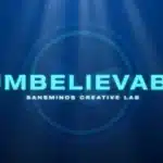 Gumbelievable par SansMinds