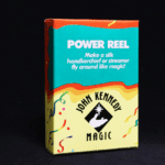 POWER REEL von John Kennedy