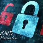 PASSWORD by Mariano Goni