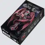 Tarot gothique di Anne Stokes