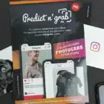 Predict N 'Grab V2 di Artur Santos