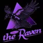The Raven - New Edition
