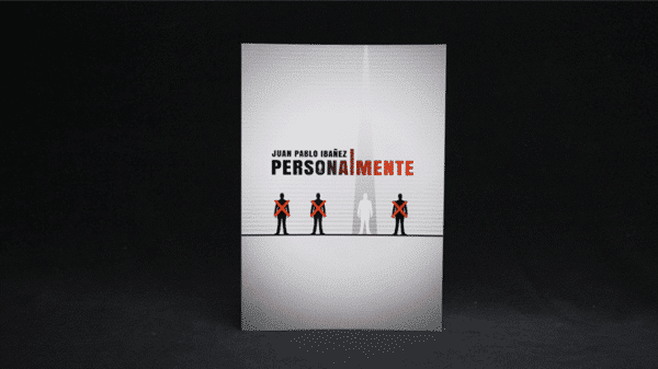 PERSONALMENTE di Juan Pablo Ibañez