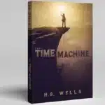Time Machine Book Test von Josh Zandman