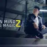Modern Mind Reading Magic Zee