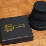 Harmonica chop cup 2 par Leo Smetsers
