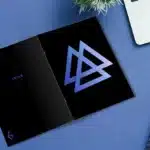 Triad di Luca Volpe
