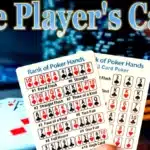 The Player's Card von Paul Carnazzo