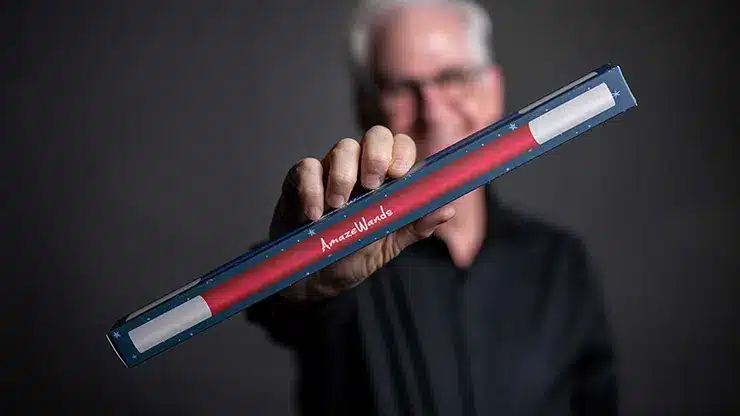 AmazeWands 1 AmazeWands