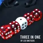 3 in 1 by Leo Smetsers