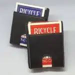 Ultimate Deck Holder by Eran Blizovsky