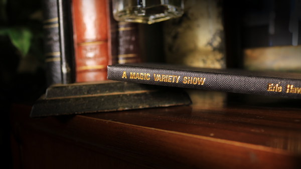 A Magic Variety Show par Eric Hawkesworth
