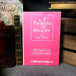 A Pocketful of Miracles par Hugh Miller