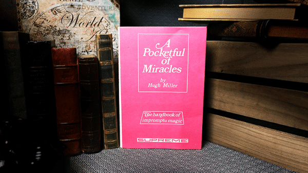 A Pocketful of Miracles par Hugh Miller