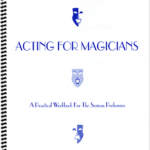 Acting for Magicians von Murphy's Manufacturing