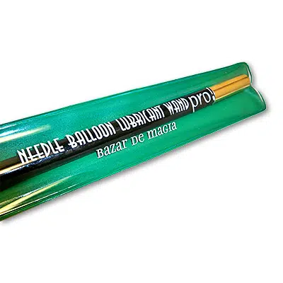 Aiguille de lubrifiant pour ballon par Bazar de Magia – Image 2