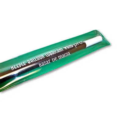 Aiguille de lubrifiant pour ballon par Bazar de Magia – Image 3