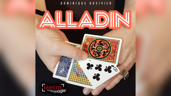 Alladin par Duvivier