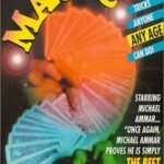 Amazing Card Secrets of Ammar