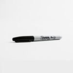 Amazing Sharpie Pen par James Paul