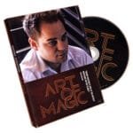 Art of Magic de Wayne Houchin