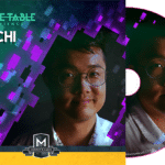 At The Table Live avec Kimchi