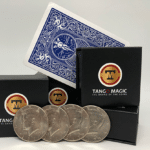 Autho 4 Half Dollar par Tango