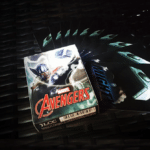 Avengers Thor - Kartenspiel