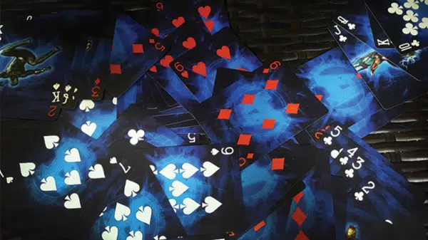 Avengers Thor - Jeu de cartes – Image 2