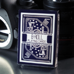 B-Roll - Kartenspiel