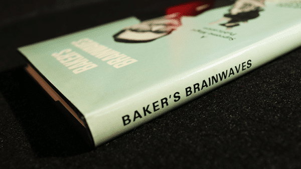 Bakers Brainwaves par Roy Baker02