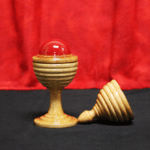 Ball and Vase par Mr. Magic