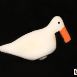 Sponge Ball to Duck by Mr. Magic