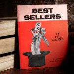 Best Sellers par Tom Sellers