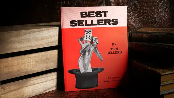 Best Sellers par Tom Sellers