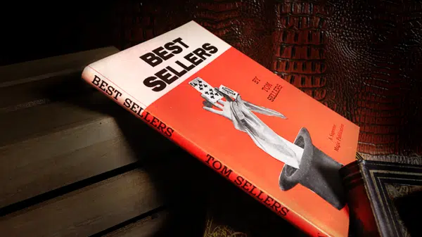 Best Sellers par Tom Sellers – Image 6