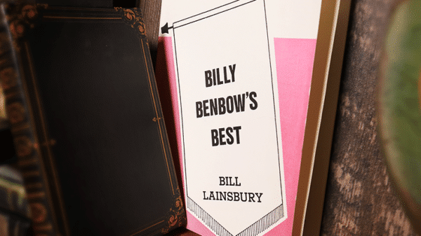 Billy Benbows Best par Bill Lainsbury03