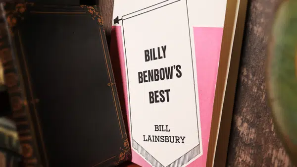 Billy Benbow's Best par Bill Lainsbury – Image 3