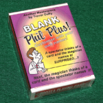 Blank Phil Plus 2 par Trevor Duffy