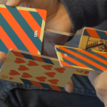 Broken Borders 2019 - Jeu de cartes par The New Deck Order