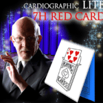 Mappa cardiografica LITE di Martin Lewis