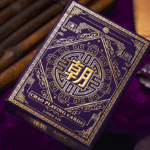 Chao - Jeu de cartes par MPC